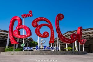 bali
