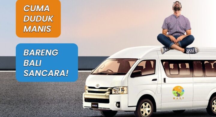 Sewa Mobil Bali untuk Acara Pernikahan