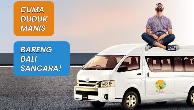 Sewa Mobil Bali untuk Acara Pernikahan