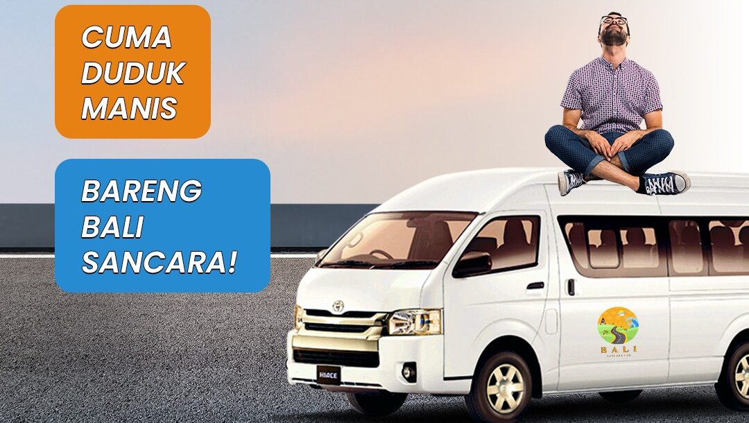 Sewa Mobil Bali untuk Acara Pernikahan