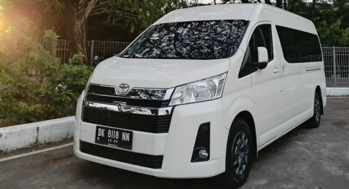 Sewa Mobil Aman di Bali Bersama Bali Sankara Car