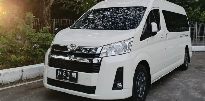 Sewa Mobil Aman di Bali Bersama Bali Sankara Car