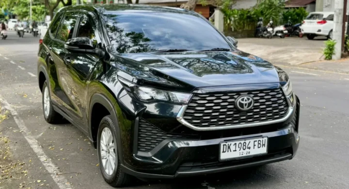 Layanan Antar Jemput Bandara Bali Terbaik Bersama Bali Sankara Car