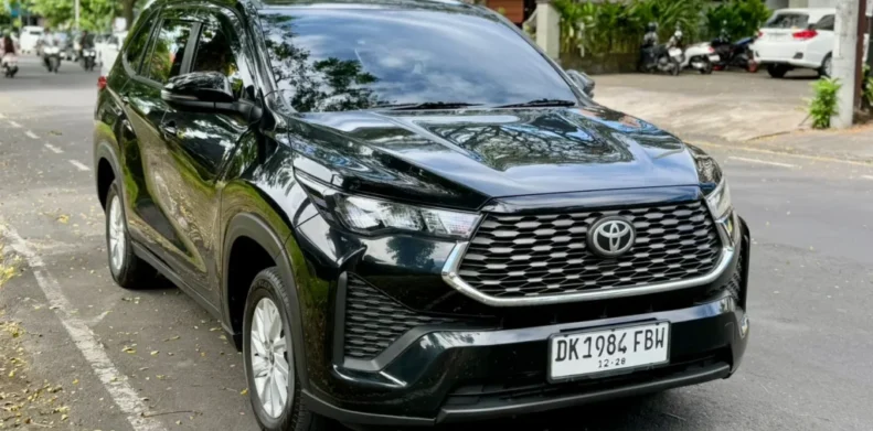 Layanan Antar Jemput Bandara Bali Terbaik Bersama Bali Sankara Car