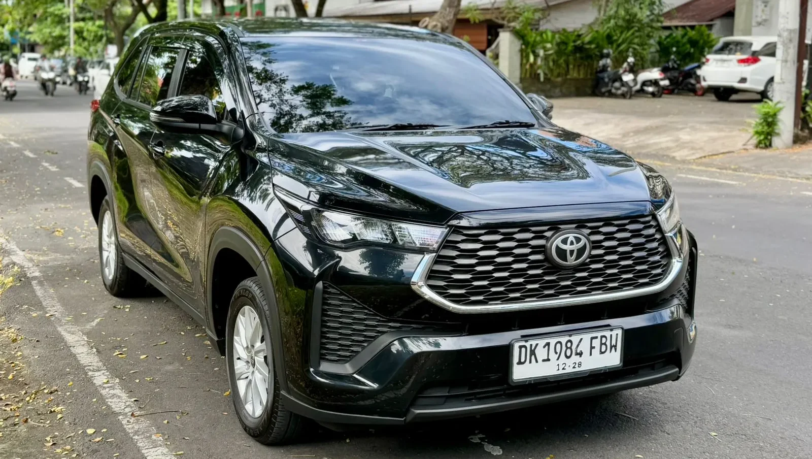 Layanan Antar Jemput Bandara Bali Terbaik Bersama Bali Sankara Car
