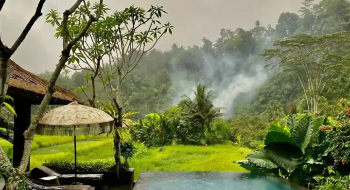 Rekomendasi Liburan Keluarga ke Bali yang Tidak Macet
