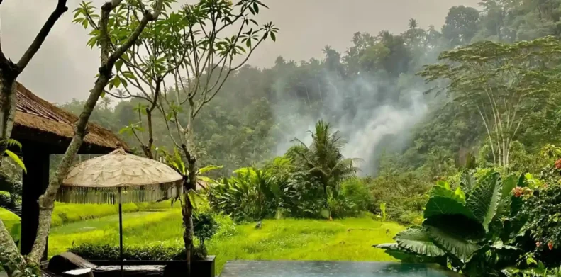 Rekomendasi Liburan Keluarga ke Bali yang Tidak Macet