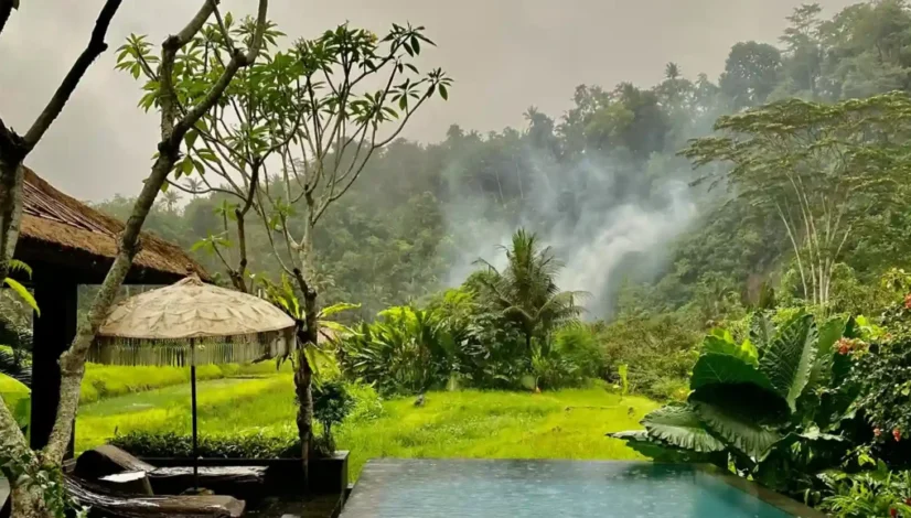 Rekomendasi Liburan Keluarga ke Bali yang Tidak Macet