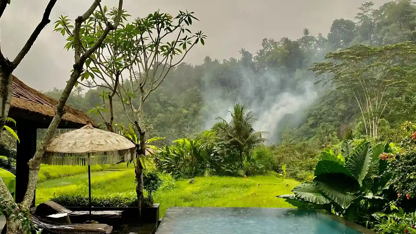 Rekomendasi Liburan Keluarga ke Bali yang Tidak Macet