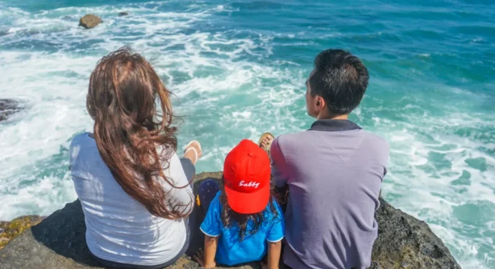 Liburan Keluarga di Bali yang Praktis & Nyaman Bersama Bali Sankara Car