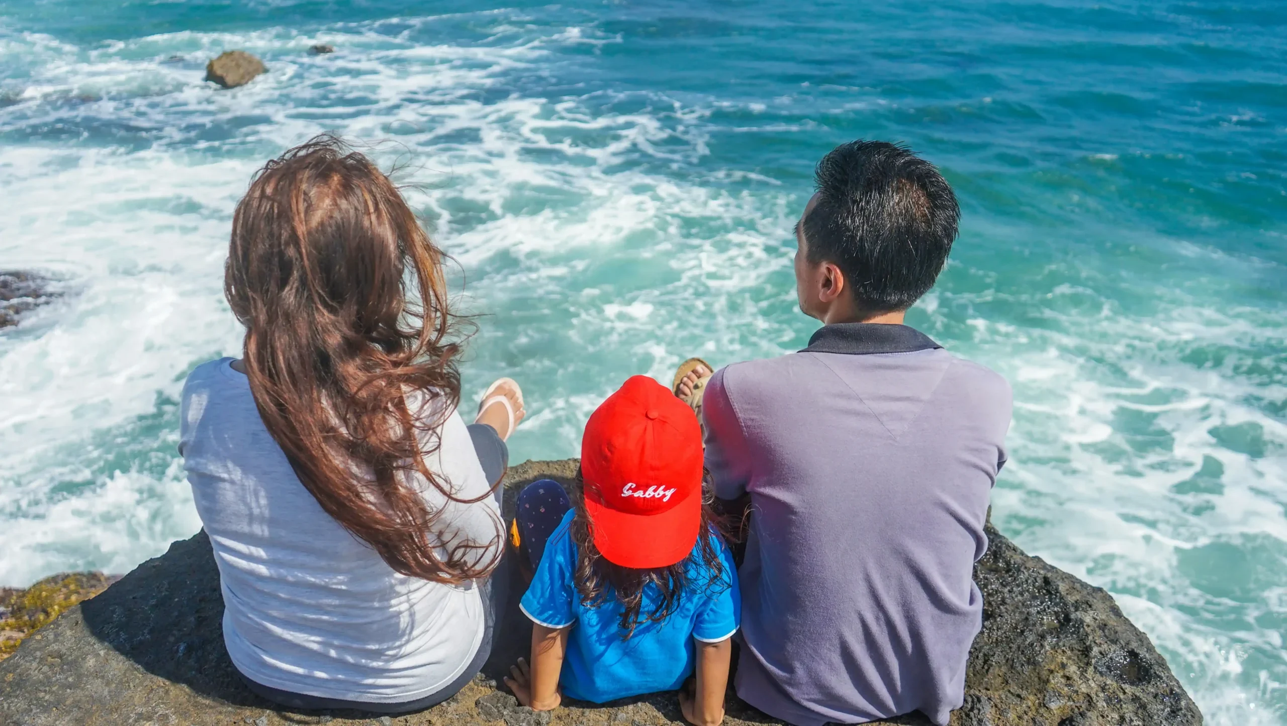 Liburan Keluarga di Bali yang Praktis & Nyaman Bersama Bali Sankara Car