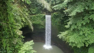 Air Terjun Tibumana, Bangli